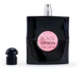 Perfume Black Option 70ml